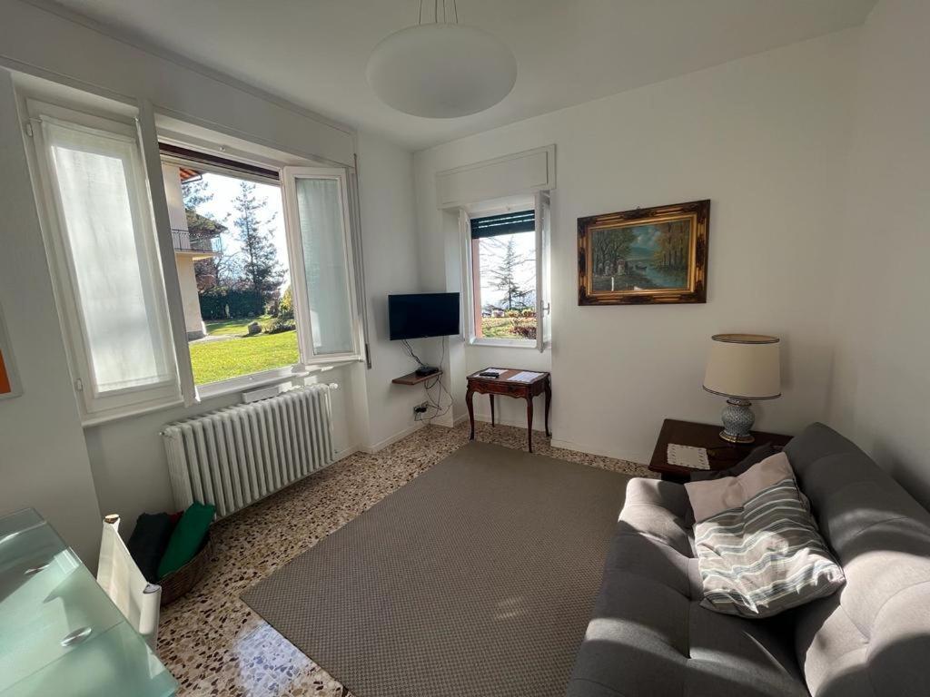 Casa Vacanze Le Violette Villa บรูนาเต ภายนอก รูปภาพ