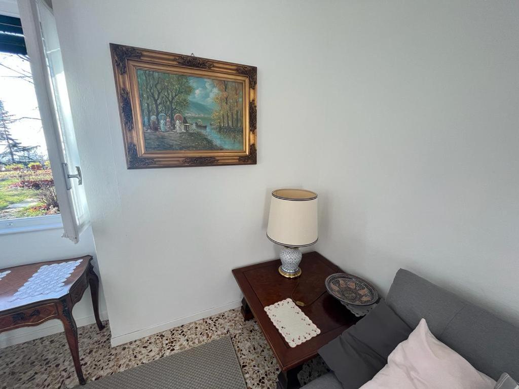 Casa Vacanze Le Violette Villa บรูนาเต ภายนอก รูปภาพ