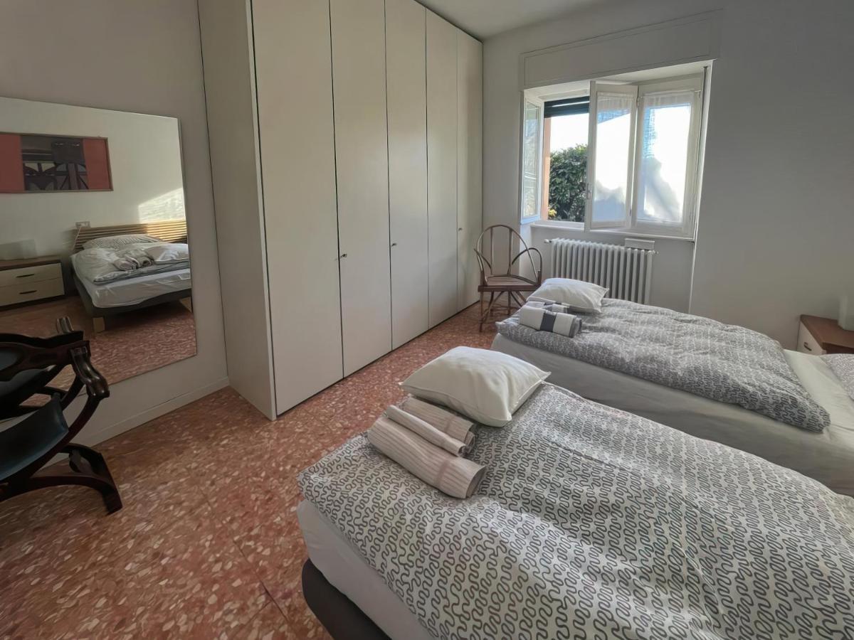 Casa Vacanze Le Violette Villa บรูนาเต ภายนอก รูปภาพ