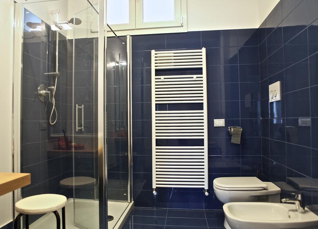 Casa Vacanze Le Violette Villa บรูนาเต ภายนอก รูปภาพ