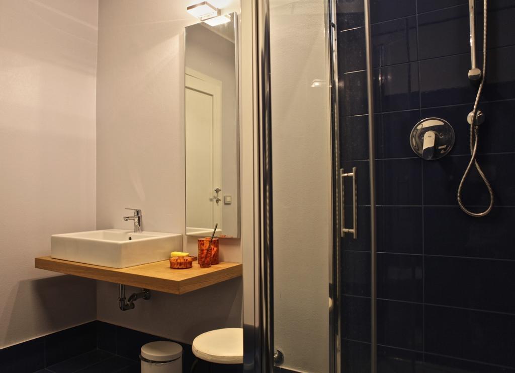 Casa Vacanze Le Violette Villa บรูนาเต ภายนอก รูปภาพ